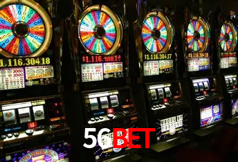 Inovações de Jogos na 56bet: O Futuro das Experiências Interativas
