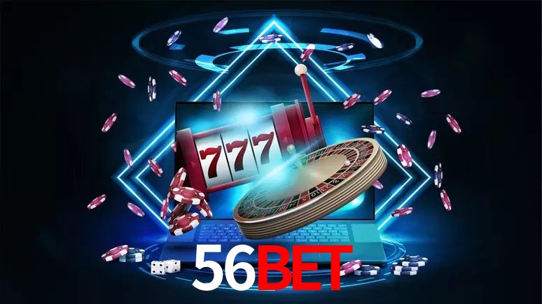 Game Providers 56bet