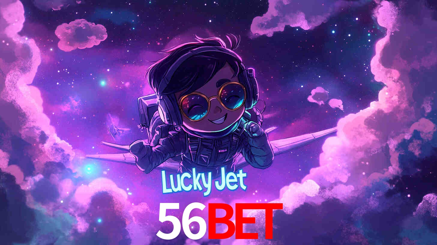 Desvendando o Mundo dos Jogos Virtuais na 56bet