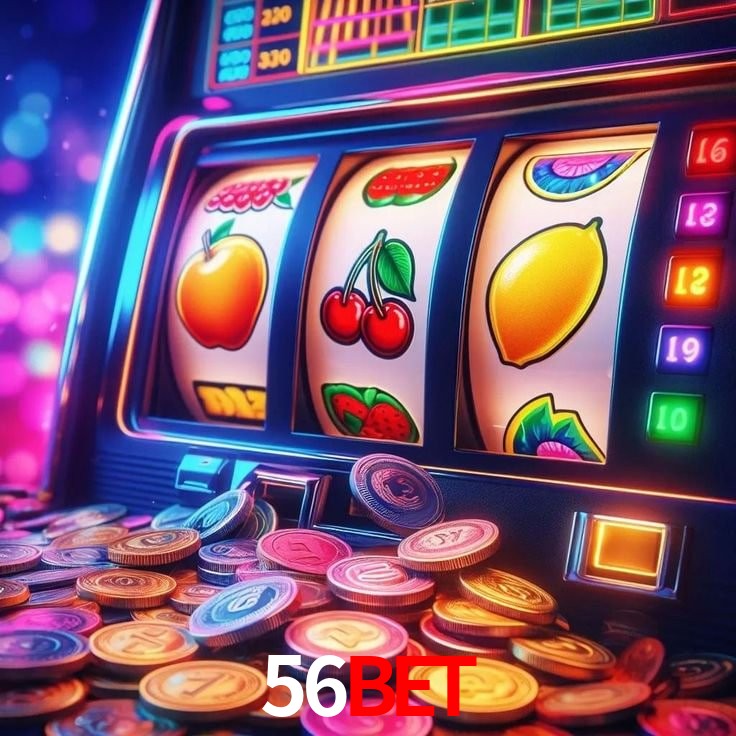 Experiência VIP 56bet