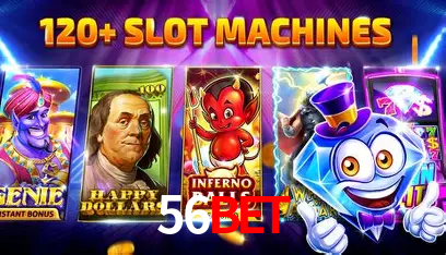 A Revolução dos Aplicativos de Jogos no 56bet