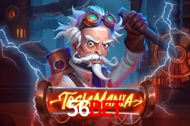 Live Casino 56bet