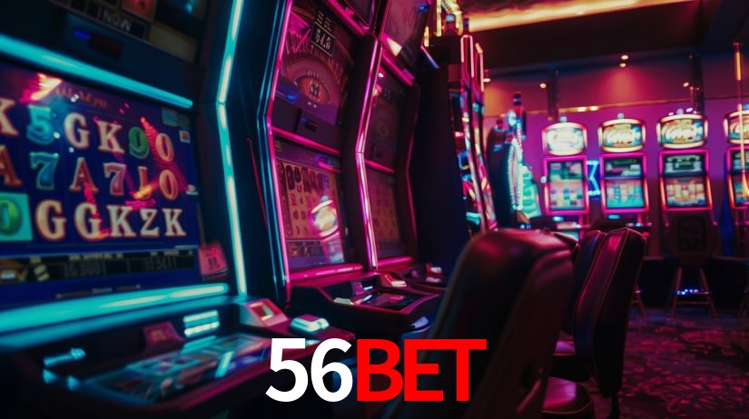 Flash Promotion 56bet