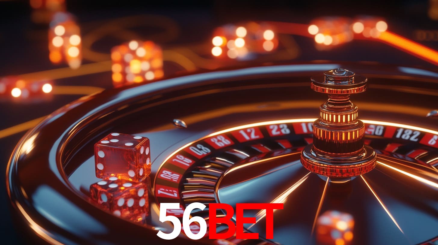 Blackjack Table 56bet