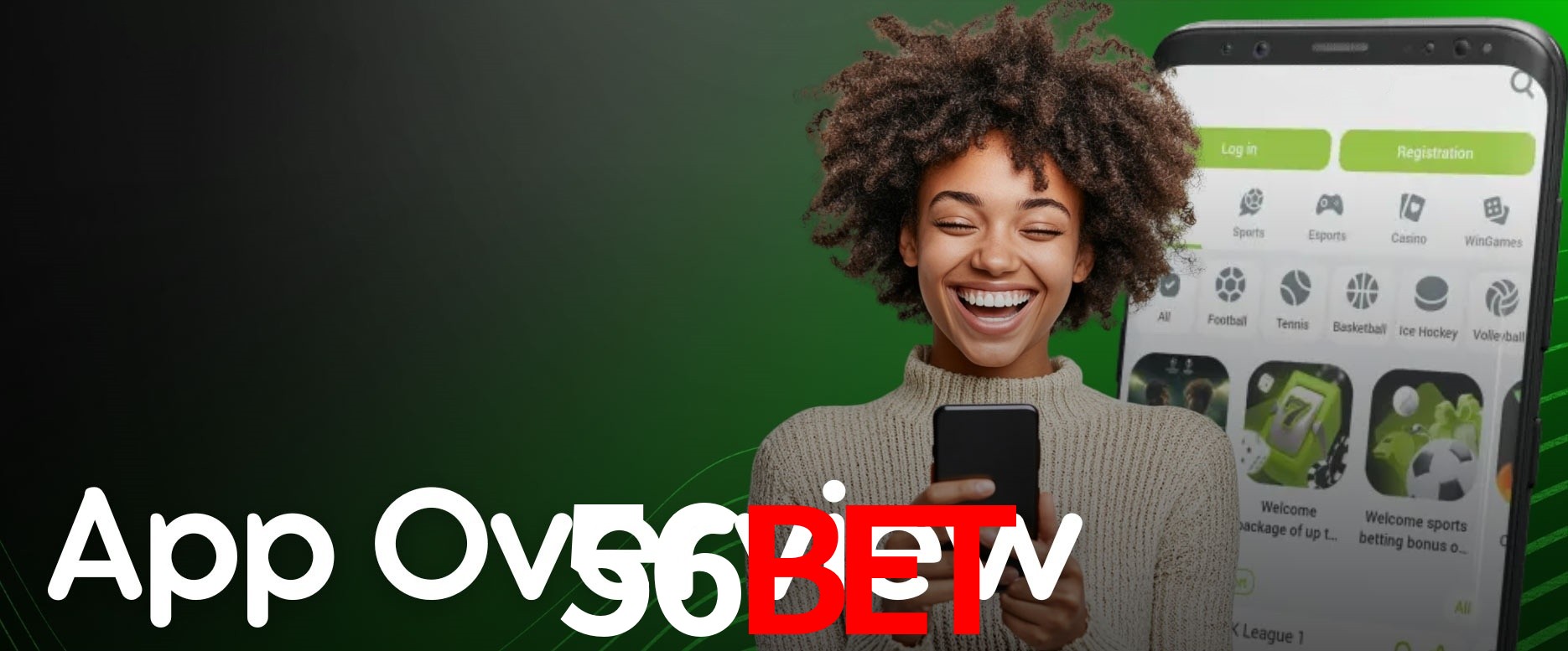 API Integration 56bet