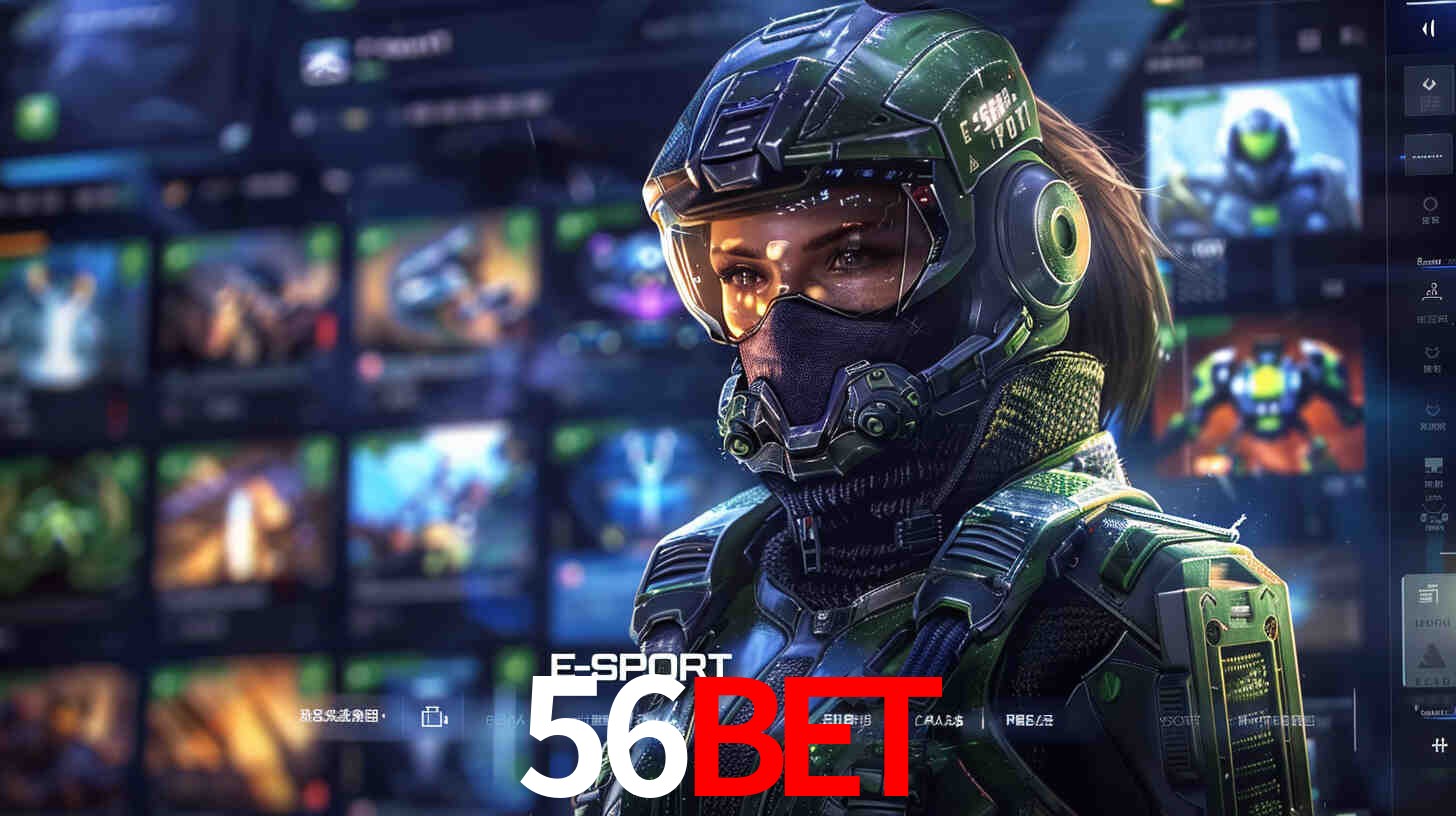 Exclusive Offers 56bet
