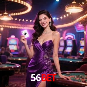 cassino 56bet