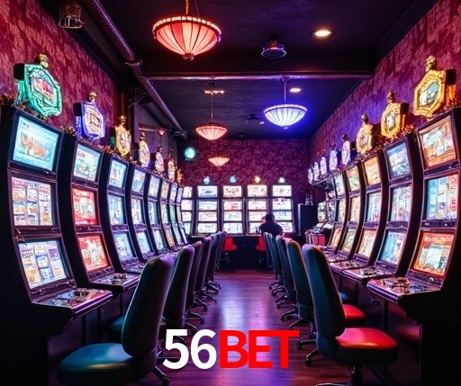 Flash Promotion 56bet