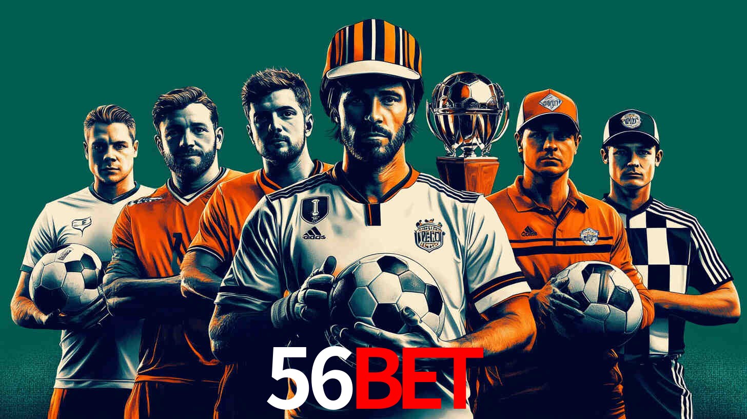 A Experiência Imersiva dos Cassinos Ao Vivo no 56bet