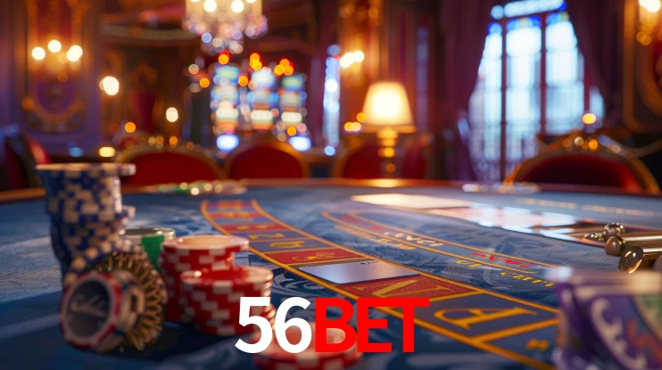 Game Providers 56bet