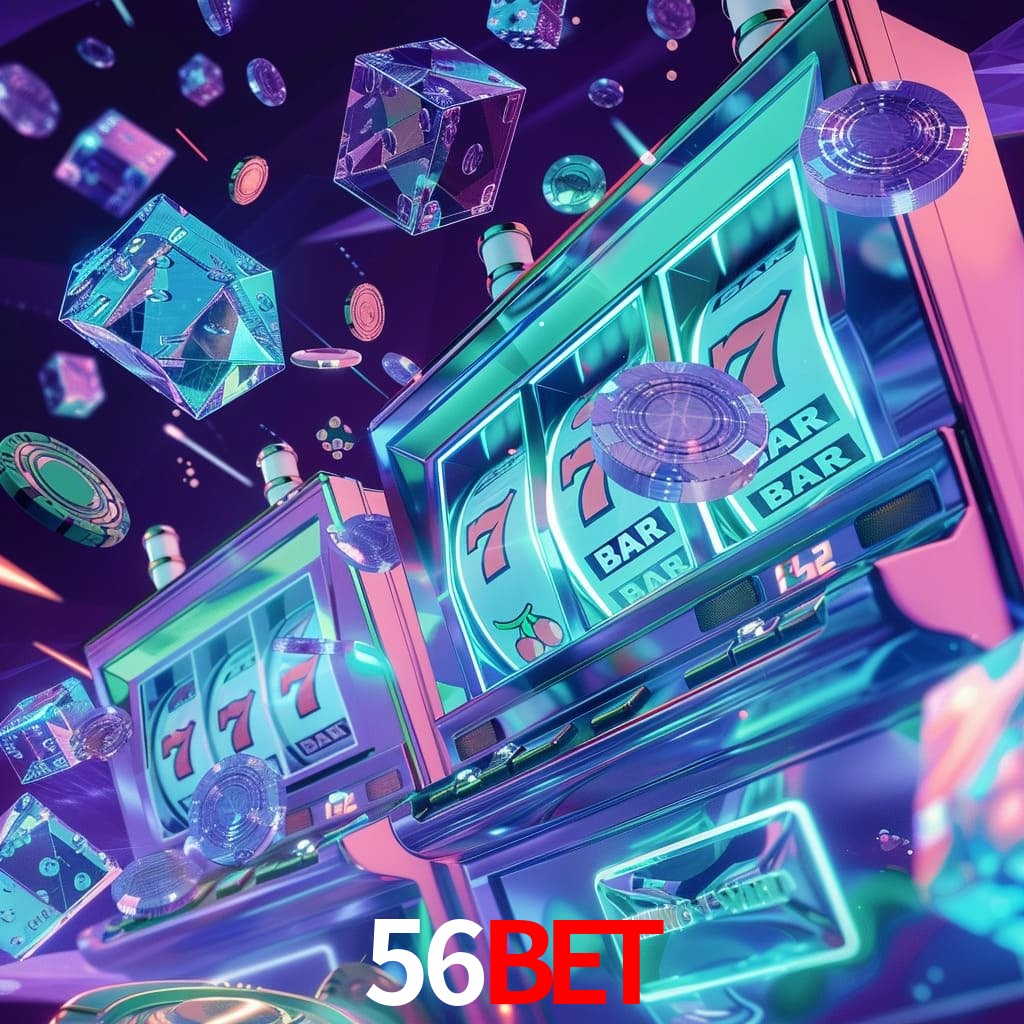 A Emoção da Loteria na 56bet: Uma Chance de Mudança de Vida