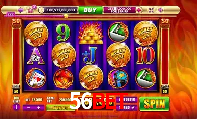 A Emoção da Loteria na 56bet: Uma Chance de Mudança de Vida