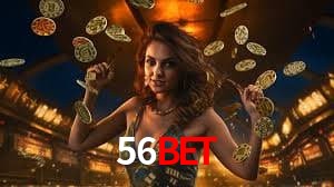 Experiência VIP 56bet
