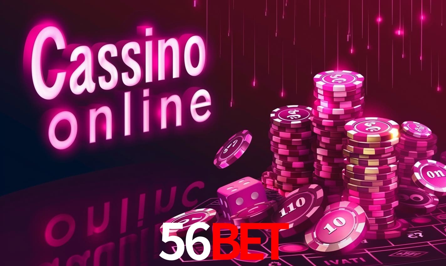 Explorando a Categoria de Eventos em Apostas na 56bet