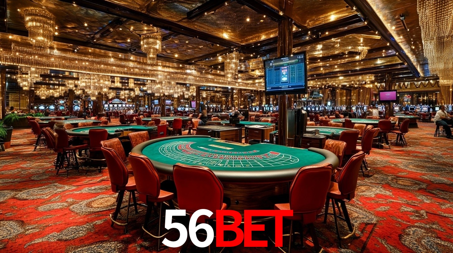 56bet - Jogos de azar em sites brasileiros - 56bet.com