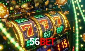 Seasonal Promotions 56bet