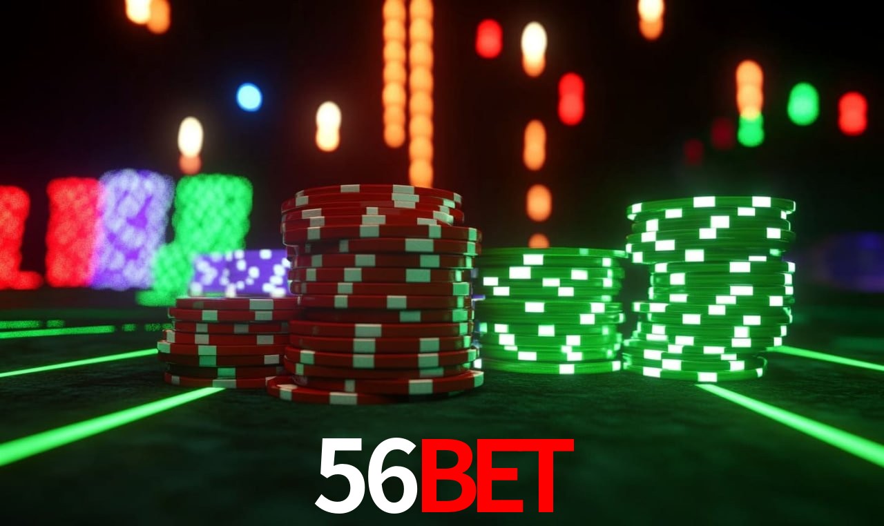 Statistics 56bet