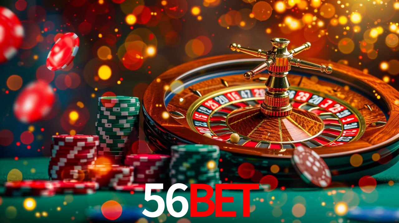 Explorando a Categoria de Eventos em Apostas na 56bet