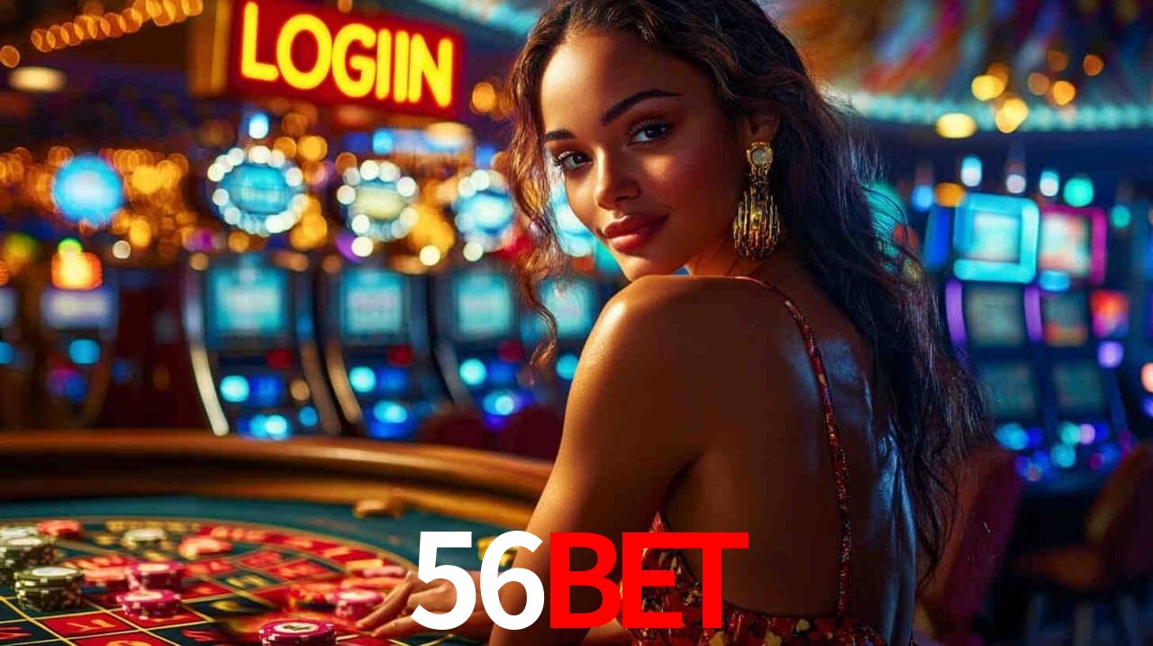 Games Directory 56bet